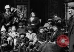 Image of Disabled people go on an outing United States USA, 1917, second 20 stock footage video 65675041697