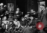 Image of Disabled people go on an outing United States USA, 1917, second 21 stock footage video 65675041697