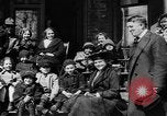Image of Disabled people go on an outing United States USA, 1917, second 22 stock footage video 65675041697