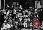 Image of Disabled people go on an outing United States USA, 1917, second 25 stock footage video 65675041697