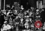 Image of Disabled people go on an outing United States USA, 1917, second 26 stock footage video 65675041697