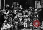 Image of Disabled people go on an outing United States USA, 1917, second 27 stock footage video 65675041697