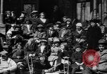 Image of Disabled people go on an outing United States USA, 1917, second 29 stock footage video 65675041697