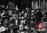 Image of Disabled people go on an outing United States USA, 1917, second 30 stock footage video 65675041697