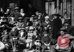 Image of Disabled people go on an outing United States USA, 1917, second 32 stock footage video 65675041697