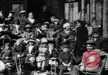 Image of Disabled people go on an outing United States USA, 1917, second 34 stock footage video 65675041697