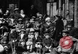 Image of Disabled people go on an outing United States USA, 1917, second 35 stock footage video 65675041697