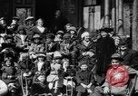 Image of Disabled people go on an outing United States USA, 1917, second 36 stock footage video 65675041697