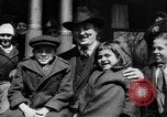 Image of Disabled people go on an outing United States USA, 1917, second 37 stock footage video 65675041697