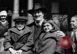Image of Disabled people go on an outing United States USA, 1917, second 38 stock footage video 65675041697