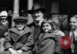 Image of Disabled people go on an outing United States USA, 1917, second 40 stock footage video 65675041697