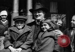 Image of Disabled people go on an outing United States USA, 1917, second 41 stock footage video 65675041697