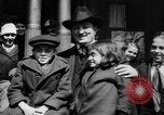 Image of Disabled people go on an outing United States USA, 1917, second 42 stock footage video 65675041697