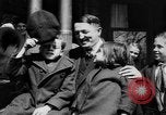 Image of Disabled people go on an outing United States USA, 1917, second 44 stock footage video 65675041697