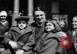 Image of Disabled people go on an outing United States USA, 1917, second 46 stock footage video 65675041697