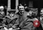 Image of Disabled people go on an outing United States USA, 1917, second 48 stock footage video 65675041697