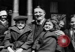 Image of Disabled people go on an outing United States USA, 1917, second 49 stock footage video 65675041697