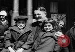 Image of Disabled people go on an outing United States USA, 1917, second 50 stock footage video 65675041697