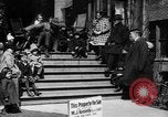 Image of Disabled people go on an outing United States USA, 1917, second 53 stock footage video 65675041697