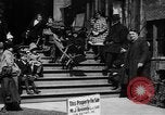 Image of Disabled people go on an outing United States USA, 1917, second 56 stock footage video 65675041697