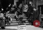 Image of Disabled people go on an outing United States USA, 1917, second 59 stock footage video 65675041697