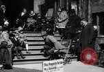 Image of Disabled people go on an outing United States USA, 1917, second 62 stock footage video 65675041697
