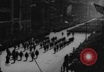 Image of World War I Liberty Bond parade New York City USA, 1918, second 3 stock footage video 65675041699