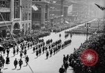 Image of World War I Liberty Bond parade New York City USA, 1918, second 7 stock footage video 65675041699