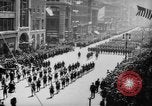 Image of World War I Liberty Bond parade New York City USA, 1918, second 12 stock footage video 65675041699