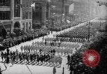 Image of World War I Liberty Bond parade New York City USA, 1918, second 20 stock footage video 65675041699