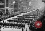 Image of World War I Liberty Bond parade New York City USA, 1918, second 21 stock footage video 65675041699