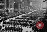 Image of World War I Liberty Bond parade New York City USA, 1918, second 24 stock footage video 65675041699