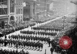 Image of World War I Liberty Bond parade New York City USA, 1918, second 27 stock footage video 65675041699