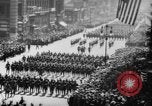 Image of World War I Liberty Bond parade New York City USA, 1918, second 43 stock footage video 65675041699