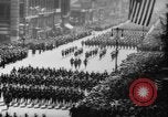 Image of World War I Liberty Bond parade New York City USA, 1918, second 51 stock footage video 65675041699