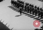 Image of World War I Liberty Bond parade New York City USA, 1918, second 57 stock footage video 65675041699