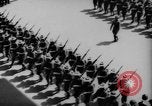 Image of World War I Liberty Bond parade New York City USA, 1918, second 60 stock footage video 65675041699