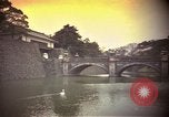 Image of Imperial Palace Tokyo Japan, 1964, second 1 stock footage video 65675041700
