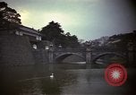 Image of Imperial Palace Tokyo Japan, 1964, second 3 stock footage video 65675041700