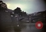Image of Imperial Palace Tokyo Japan, 1964, second 4 stock footage video 65675041700