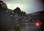 Image of Imperial Palace Tokyo Japan, 1964, second 5 stock footage video 65675041700