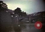 Image of Imperial Palace Tokyo Japan, 1964, second 6 stock footage video 65675041700