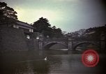 Image of Imperial Palace Tokyo Japan, 1964, second 7 stock footage video 65675041700