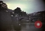 Image of Imperial Palace Tokyo Japan, 1964, second 8 stock footage video 65675041700
