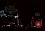 Image of Imperial Palace Tokyo Japan, 1964, second 33 stock footage video 65675041700