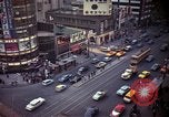 Image of Tokyo Tower Tokyo Japan, 1964, second 10 stock footage video 65675041701