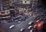 Image of Tokyo Tower Tokyo Japan, 1964, second 11 stock footage video 65675041701
