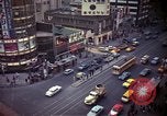 Image of Tokyo Tower Tokyo Japan, 1964, second 12 stock footage video 65675041701