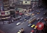 Image of Tokyo Tower Tokyo Japan, 1964, second 13 stock footage video 65675041701