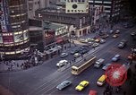 Image of Tokyo Tower Tokyo Japan, 1964, second 14 stock footage video 65675041701